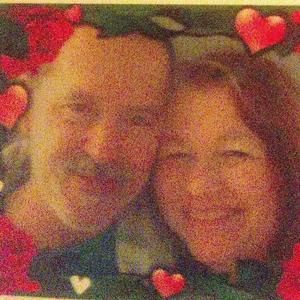 Meet your Posher, Joan